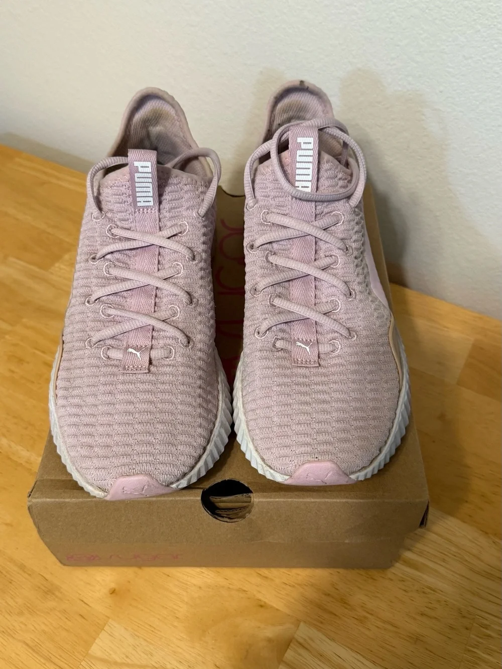 PUMA Women’s Sneakers